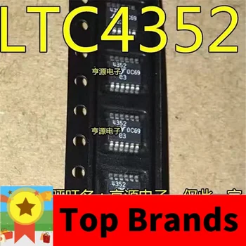 1-10 бр. чипсет LTC4352 LTC4352IMS LTC4352CMS MSOP-12 IC Originalle Изображение