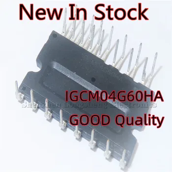 1 бр./ЛОТ Модул климатик с регулируема честота на потапяне IGCM04G60HA В наличност Изображение