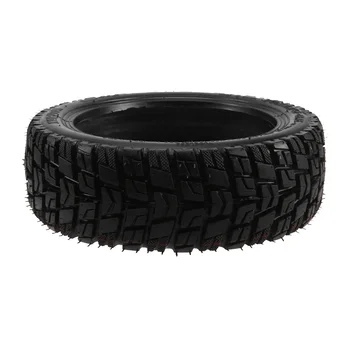 10-Инчов вакуумната гума 10X2.75-6.5 10X2.75-6.5, разширява Бескамерную гума за гуми за скутери Speedway 5 Dualtron 3 Изображение