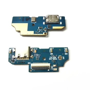 OUKITEL C19 Оригинален конектор за зареждане и чрез USB конектор за зарядно, резервни части за таксите, аксесоари за OUKITEL C19, тестван Изображение