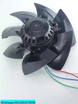 W2D225S-7AY-G85EBM ултра синхронно серво мотор на вентилатора за охлаждане на шпиндела на външния вентилатор ротор Изображение
