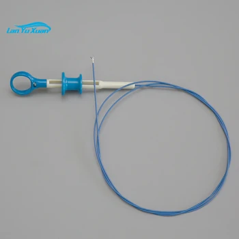 Ендоскопски щипки за биопсия при колоноскопия 1,8 мм 2,3 мм, подходящи за эндоскопического канал 2,0 мм 2,8 мм Изображение
