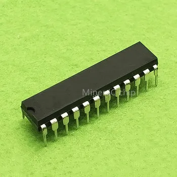 Интегрална чип TA8189N DIP-24 10ШТ Изображение