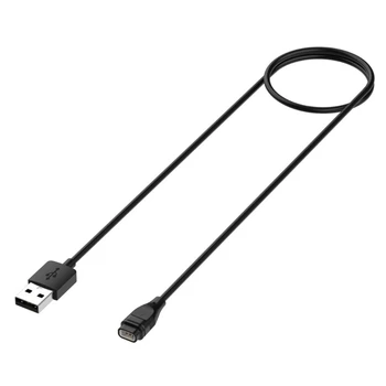 Надежден USB-кабел за зареждане часа Coros Pace2/Apex pro/Vertix2, захранващ кабел Изображение