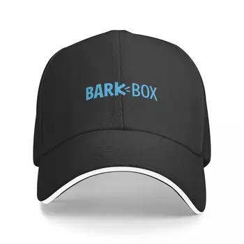 Нова бейзболна шапка Barkbox, летни шапки, бейзболни шапки, шапка от Слънцето, детска шапка, Дамски Мъжки Изображение