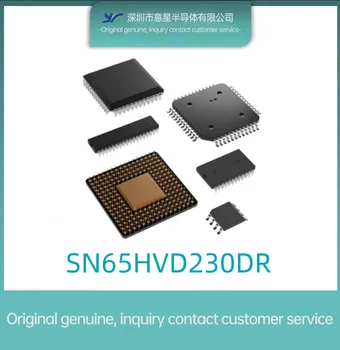 Оригиналната автентичната нашивка SN65HVD230DR SOP8, ситопечат, интерфейсния чип VP230 Изображение