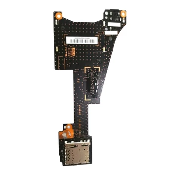 Такса за свързване на аудиоразъема за игралната конзола NSOLED, аксесоари за игри, част от E65C Изображение