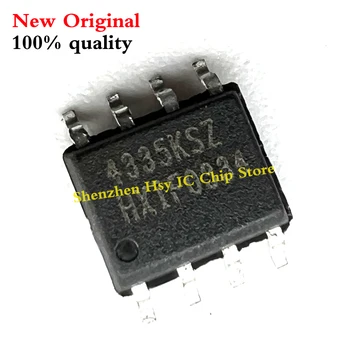 (5 парчета) 100% нов чипсет 4335KSZ CS4335KSZ соп-8 Изображение