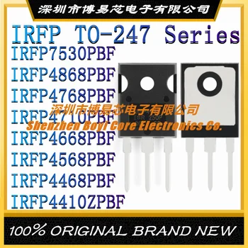 IRFP7530PBF IRFP4868PBF IRFP4768PBF IRFP4710PBF IRFP4668PBF IRFP4568PBF IRFP4468PBF IRFP4410ZPBF Чип MOSFET tube IC TO-247 Изображение