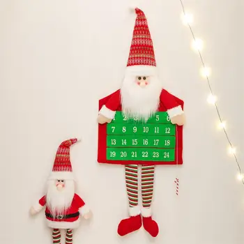 Коледен Снежен човек с окачване Придава празничност на вашето домашно декора; броене; Много подходящ за възрастни хора; Коледен реквизит; Трайни Изображение