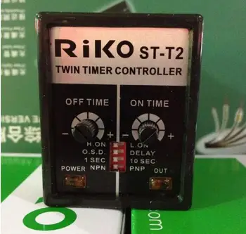 Контролер ST-T2 на RADI/ROKO 220VAC Нов оригинален Изображение