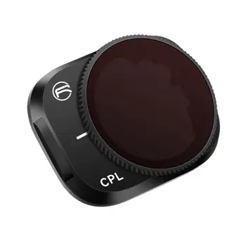 Филтри за обектива на камерата, за да Mini Pro 3 ND8 ND16 ND32 ND64 Комплект защитни оптични стъкла Аксесоари за дрона Mini Pro 3 Изображение
